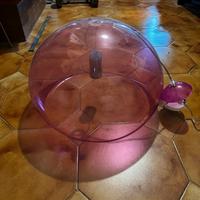 Lampadario Kartell Fly