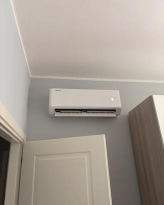 Installazione Climatizzazione-caldaie-scaldabagni