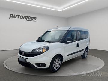 FIAT Doblo 1.3 MJT 5 POSTI AUTOCARRO N1