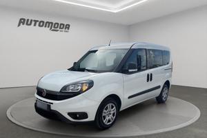 FIAT Doblo 1.3 MJT 5 POSTI AUTOCARRO N1