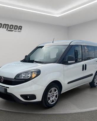 FIAT Doblo 1.3 MJT 5 POSTI AUTOCARRO N1