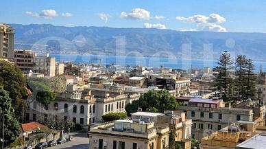 Via Scite, appartamento con vista panoramica