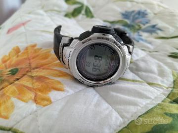 Orologio CASIO