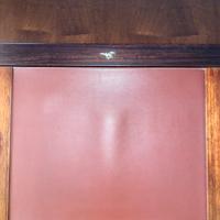 Sottomano vintage da scrivania