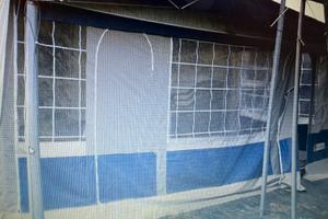 Roulotte flipper 7posti 11.000 Follonica