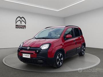 Fiat Pandina Cross 1.0 firefly hybrid s&s 70cv