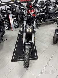 Benelli Leoncino 500