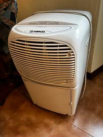 Deumidificatore