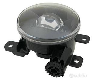 FENDINEBBIA STELVIO A LED