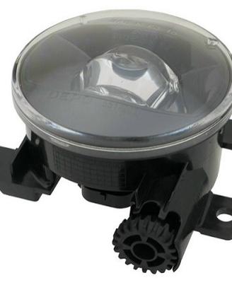 FENDINEBBIA STELVIO A LED