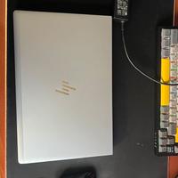 Pc portatile HP Elitebook 640 G9