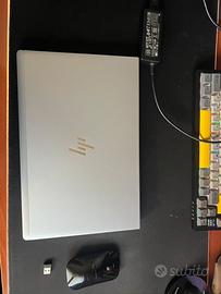 Pc portatile HP Elitebook 640 G9