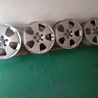 cerchi originali Audi