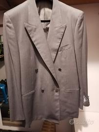 Giacca Doppiopetto 