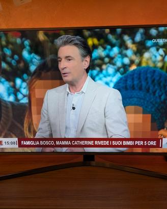 SAMSUNG 49'' SMART TV 4K UHD 49''