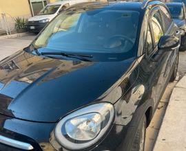 Fiat 500x diesel 1.3 95 cavalli, per neo patentati