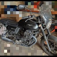 Moto Guzzi V7 III - 2017