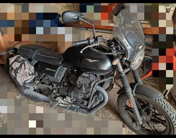 Moto Guzzi V7 III - 2017