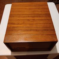 Giradischi anni 50 Bell Telephone