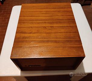 Giradischi anni 50 Bell Telephone