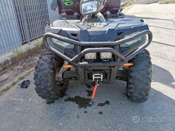 Polaris 570