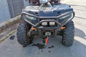 Polaris 570