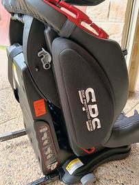 Seggiolino Foppapedretti dynamik isofix