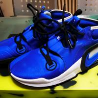 Scarpe Basket NIke AIRZOOM CROSSOVER 2