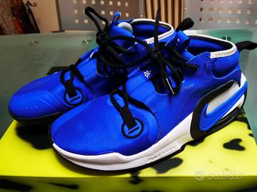 Scarpe Basket NIke AIRZOOM CROSSOVER 2