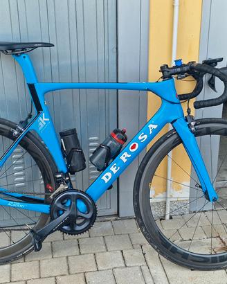 De Rosa SK