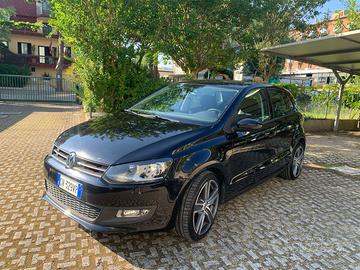 Polo 1.2 -Diesel - Comfortline