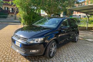 Polo 1.2 -Diesel - Comfortline