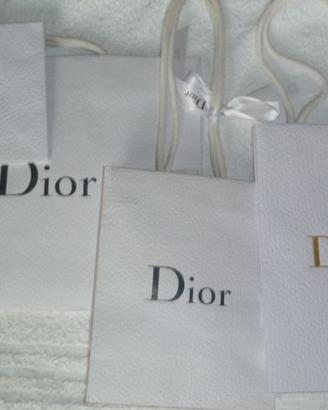Buste  Dior  Originale Grande , Medie, Piccole.