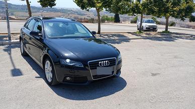 Audi A4 in perfette condizioni