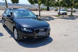 Audi A4 in perfette condizioni