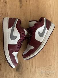 Air Jordan 1 Low originali