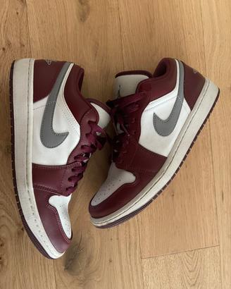 Air Jordan 1 Low originali