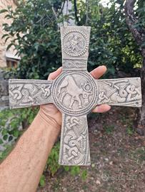 croce celtica