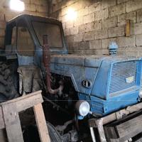 Trattore agricolo - landini r7000/8000