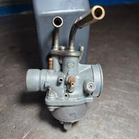 carburatore tk japan 12 originale booster
