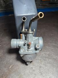 carburatore tk japan 12 originale booster