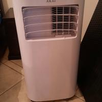 condizionatore portatile