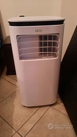 condizionatore portatile