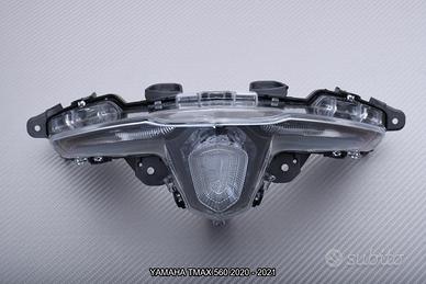 Fanale posteriore a LED YAMAHA TMAX 560 2020 2021