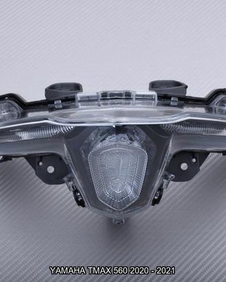 Fanale posteriore a LED YAMAHA TMAX 560 2020 2021