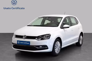 Volkswagen Polo 1.0 mpi Comfortline 75cv 5p