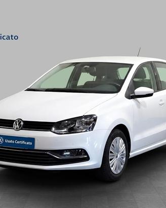 Volkswagen Polo 1.0 mpi Comfortline 75cv 5p