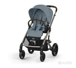Passeggino trio cybex