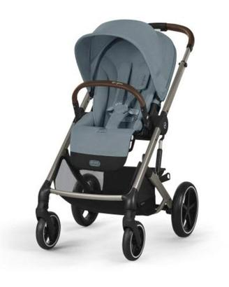 Passeggino trio cybex