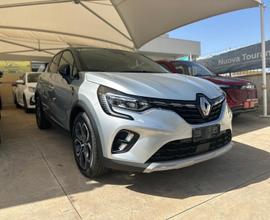 Renault Captur TCe 12V 100 CV GPL Techno fast trac